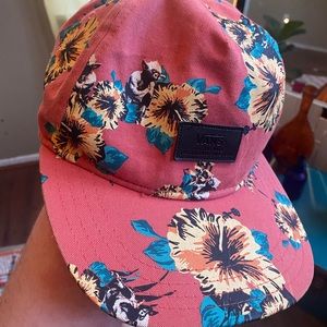 vans star wars yoda hat